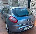 Fiat Bravo 2007