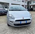 Fiat Punto 1.4 8V 5 Porte Natural Power Lounge Neo