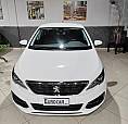 Peugeot 308 Bluehdi 130 S&S Eat8 Business