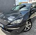 Peugeot 308 1.6 Hdi Neopatentati 11/2014 Full Opt
