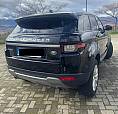 Land Rover Range Rover Evoque 2.0 Tdi 150Cv 2019