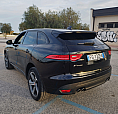 Jaguar F-Pace R Sport