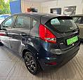 Ford Fiesta 1.4 Diesel Neopatentati