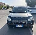 Land Rover - Freelander - 2.2 Td4 16V S.w. Hse