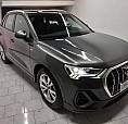 Audi Q3 35Tdi S-Line S-Tronic Km Certificati