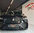 Jaguar F-Pace 5.0 V8 550 Cv Awd Aut. Edition 1988