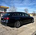 Audi A6 Ultra 2000 Cc