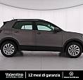 Volkswagen T-Cross 1.0 Tsi Dsg 115 Cv Style Bmt