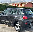 Fiat 500L 0.9 Turbo Benzina/Metano Neopatentati