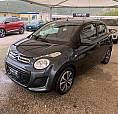 Citroen C1 Full 5 Porte Shine Uniprò