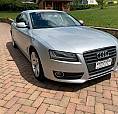 Audi A5 2.0 Tdi F.ap. Quattro - S Line