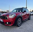Mini Countryman John Cooper Works 1.5 Se All4 Auto