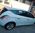 Lancia Delta 2013