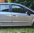 Punto Evo Gpl