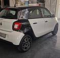Smart Forfour 70 1.0 Twinamic Youngster