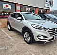 Hyundai Tucson 1.7 Crdi Sound Edition