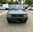 Fiat Panda 4X4