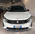 Peugeot 3008 Bluehdi 130 S&s Eat8 Gt