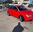 Audi A1 2011