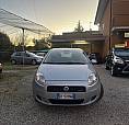Fiat Grande Punto 1.3 Mjt 75 Cv 5 Porte Dynamic