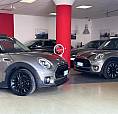 Mini Cooper D Clubman Mini 2.0 Cooper D Hype Clubm
