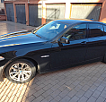 Bmw 520 F10
