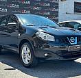 Nissan Qashqai 1.5 Dci Dpf Tekna
