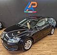 Volkswagen Golf Variant Business 1.6 Tdi 105 Cv