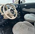 Fiat 500 Con Tettuccio Panoramico