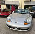 Porsche Boxster 2.5 Clima Service Porsche