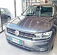 Volkswagen Tiguan 1.6 Tdi Scr Style Bluemotion T