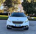 Peugeot 2008 1.6 E-Hdi 92 Cv Stop&Start Urban Cros