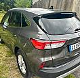 Ford Kuga 3 Serie