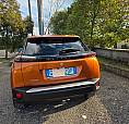 Peugeot 2008-Pari Al Nuovo Pochi Chilometri