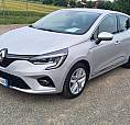 Renault Clio Blue Dci 115 Cv 5 Porte Initiale Pari