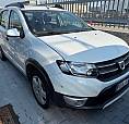 Dacia Sandero Stepway 0.9 Tce 12V Turbogpl 90Cv