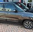 Fiat 500L - 2019