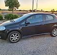 Fiat Grande Punto - 2007