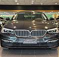 Bmw 520D Business Auto 2020 !!!