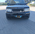 Range Rover Sport 2.7 190 Cv