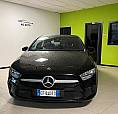 Mercedes-Benz A 200 A 200 D Automatic Business