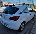 Opel Corsa 1.3 Cdti Ecoflex Start&Stop Coupé