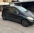 Classe A180