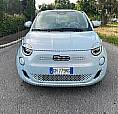 Fiat 500E La Prima 05/22 Km.8000 Full Opt.
