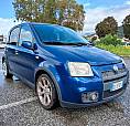 Fiat Panda 1.4 16v 100 Hp Ideale Per Neopatentati