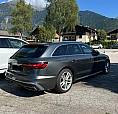 Audi A4 40 Tdi Quattro Mild Hybrid