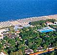 Bungalow Bilocale African Beach
