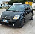 Citroen C2 1.4 Exclusive Neopatentati