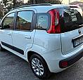 Fiat Panda 1.2 Easypower Lounge X Neopatentati