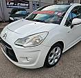 Citroen C3 1.4 Hdi 70 Exclusive